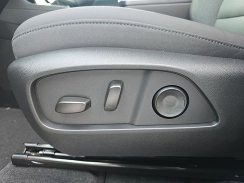 New 2026 GMC Terrain AT4 w/ LPO, Floor Liner Package image 13