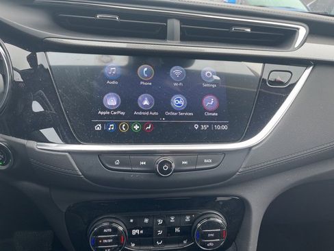 Used 2023 Buick Encore GX Select w/ Sport Touring Package image 11