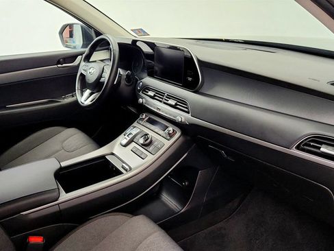 Used 2020 Hyundai Palisade SEL AWD/4WD image 26