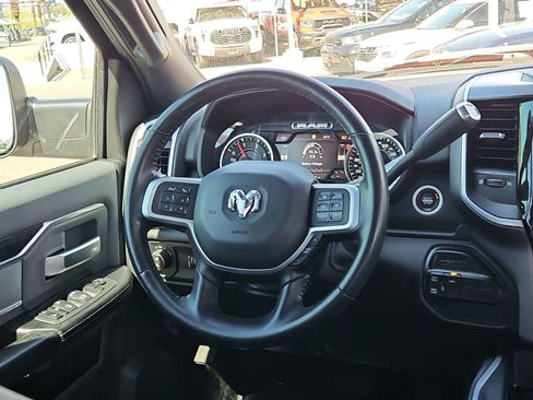 Used 2022 RAM 3500 Big Horn w/ Level C Equiment Group AWD/4WD image 26