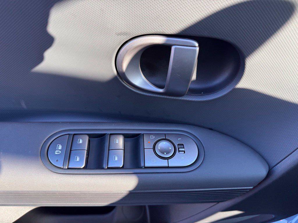 New 2027 Hyundai Ioniq 5 SE RWD image 15