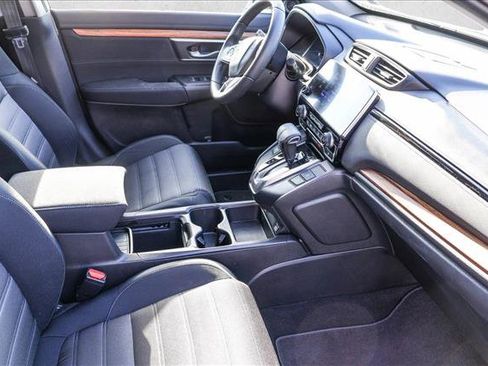 Used 2022 Honda CR-V EX image 28
