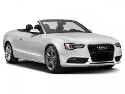 Used 2015 Audi A5 2.0T Premium Plus image 6