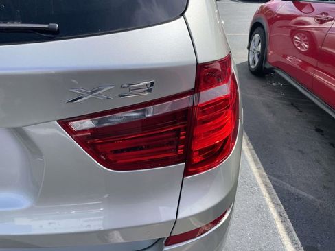 Used 2015 BMW X3 sDrive28i image 32