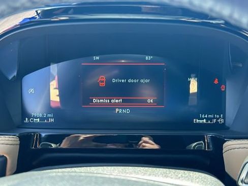 Used 2023 Lincoln Corsair Reserve w/ Equipment Group 201A AWD/4WD image 18