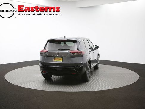 Used 2022 Nissan Rogue SV AWD/4WD image 38