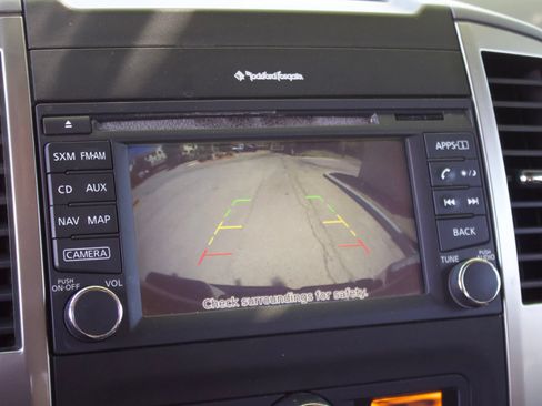 Used 2019 Nissan Frontier SL RWD image 28