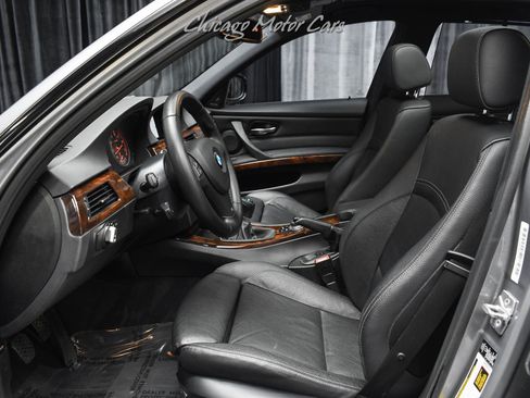 Used 2011 BMW 328i xDrive xDrive Wagon Sport Pkg! Rare 6 image 19