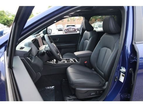 New 2026 Subaru Outback Limited AWD/4WD image 35