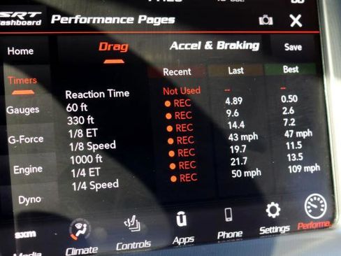 Used 2021 Dodge Charger Scat Pack w/ Plus Group image 22