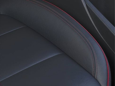 New 2026 Chevrolet TrailBlazer RS w/ Convenience Package FWD image 21