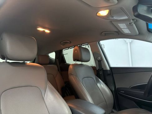 Used 2017 Hyundai Santa Fe Sport FWD image 26