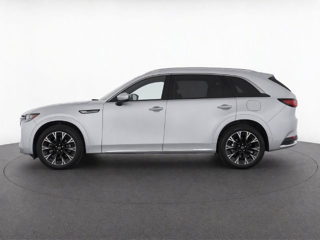 Used 2024 MAZDA CX-90 3.3 Turbo S w/ Premium Package AWD/4WD image 7