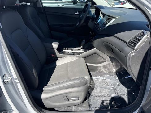 Used 2018 Hyundai Tucson SEL Plus AWD/4WD image 20