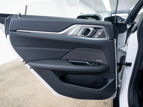 Used 2023 BMW i4 M50 w/ Premium Package image 20