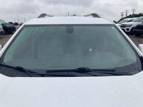 Used 2018 GMC Acadia SLT FWD image 12