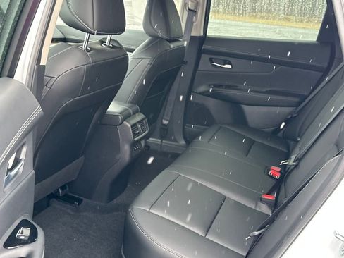 New 2025 Nissan Murano SL image 10