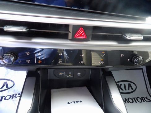 New 2026 Kia Sorento LX image 20