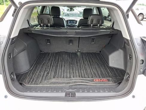 Used 2019 GMC Terrain SLT w/ Preferred Package AWD/4WD image 24