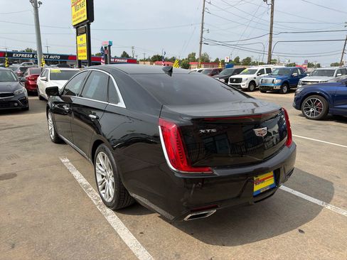 Used 2018 Cadillac XTS Luxury FWD image 7