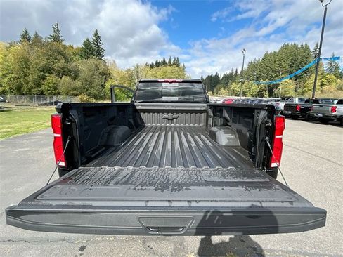 New 2025 Chevrolet Silverado 3500 High Country w/ Technology Package image 27