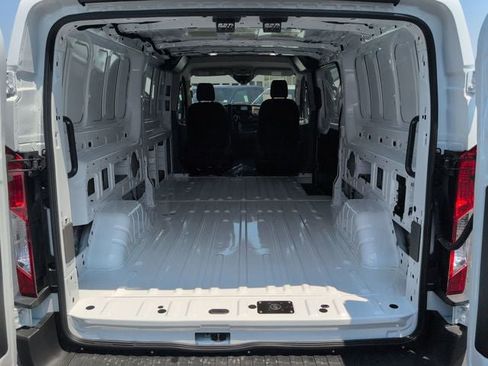 New 2025 Ford Transit 150 Low Roof image 31