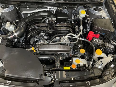 Used 2025 Subaru Legacy Premium AWD/4WD image 11