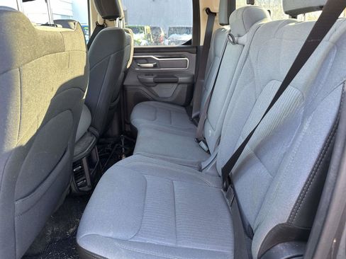 Used 2020 RAM 1500 Big Horn image 11