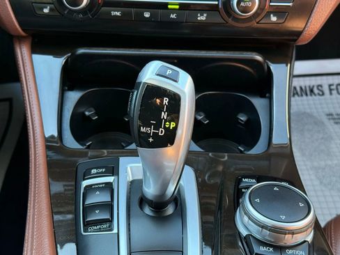 Used 2015 BMW 535i xDrive Sedan image 34