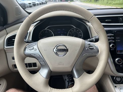 Used 2017 Nissan Murano SL w/ SL Technology Package AWD/4WD image 23
