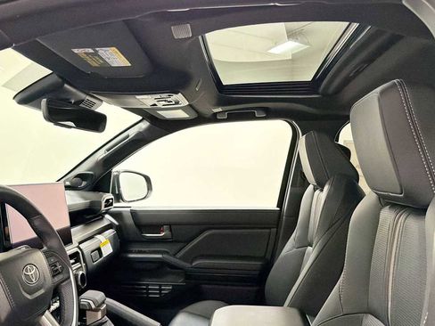 New 2026 Toyota 4Runner Limited AWD/4WD image 24