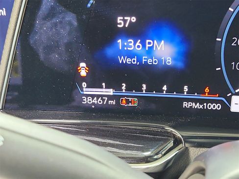 Used 2023 Cadillac Escalade Sport image 23