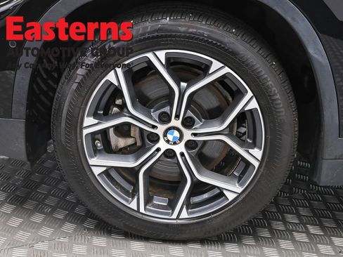Used 2022 BMW X1 xDrive28i w/ Convenience Package AWD/4WD image 33
