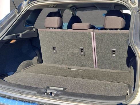 Used 2021 Nissan Rogue Sport SV image 11