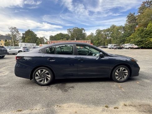 New 2025 Subaru Legacy Limited image 2