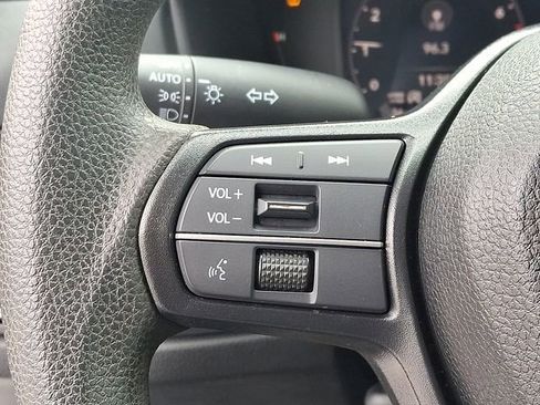 Used 2025 Honda Accord LX image 21