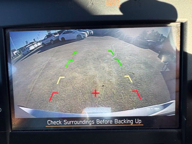 Used 2023 Subaru Outback AWD/4WD image 20