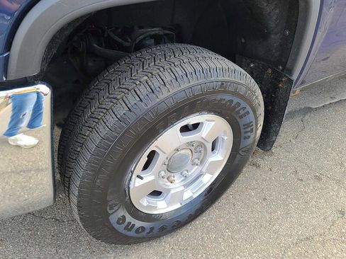 Used 2015 GMC Sierra 2500 SLE image 29