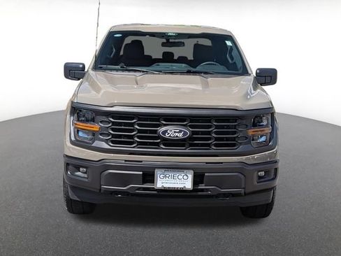 New 2026 Ford F150 STX AWD/4WD image 8