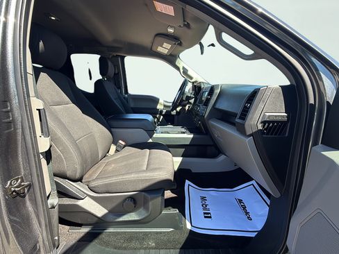 Used 2018 Ford F150 XL w/ Equipment Group 101A Mid AWD/4WD image 42