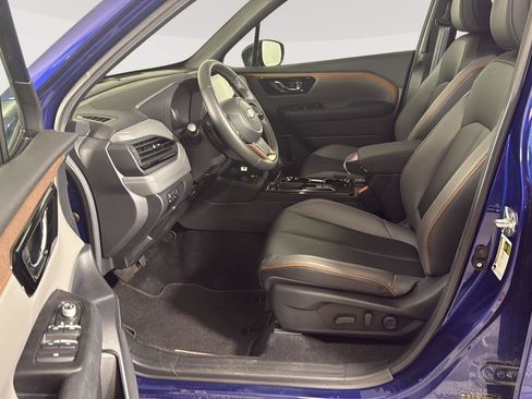 Certified 2026 Subaru Forester Sport w/ Sport Plus Package AWD/4WD image 5