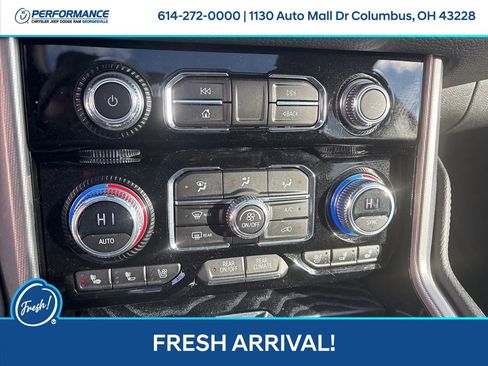 Used 2023 GMC Yukon Denali w/ LPO, Floor Liner Package image 24