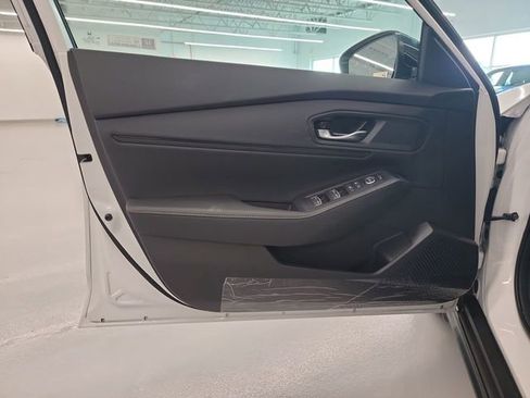 Used 2025 Honda Accord Sport image 20