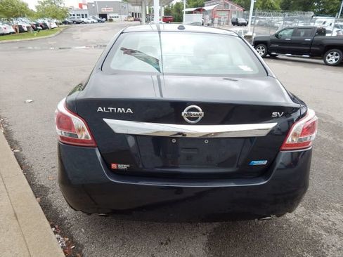 Used 2013 Nissan Altima 2.5 SV w/ 2.5SV Convenience Pkg FWD image 22