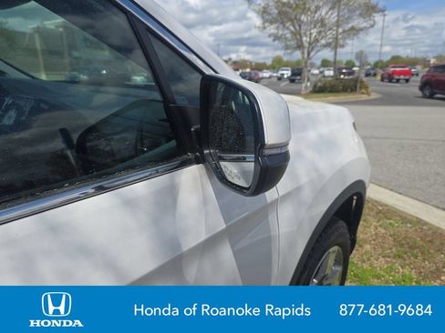 New 2026 Honda Ridgeline RTL image 34