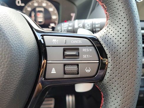 New 2026 Acura ADX A-Spec FWD image 17