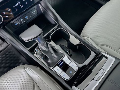 New 2026 Hyundai Santa Cruz Limited image 15