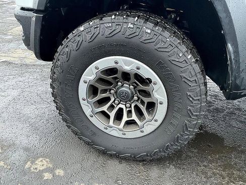 Used 2024 RAM 1500 TRX w/ TRX Level 2 Equipment Group image 10