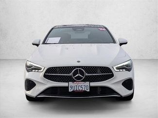 Certified 2026 Mercedes-Benz CLA 250 video 2