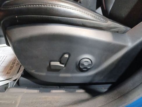 Used 2021 Jeep Cherokee Trailhawk w/ Sun, Sound & Nav Group image 14